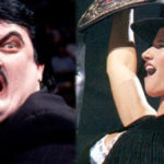 Paul Bearer and Sunny - Wrestling Examiner