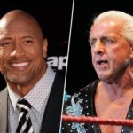 Ric Flair and The Rock - Wrestling Examiner