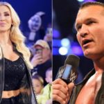 Ric Flair on Randy Orton and Charlotte - Wrestling Examiner