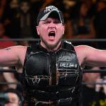 Sami Callihan - Wrestling Examiner