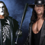 Sting vs Undertaker - Wrestling Examiner