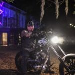 The Undertaker on Motorcycle - Wrestling Examiner