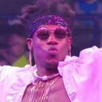 The Velveteen Dream - Wrestling Examiner