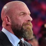 Triple H suit - Wrestling Examiner