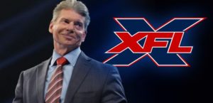 Vince McMahon XFL - Wrestling Examiner
