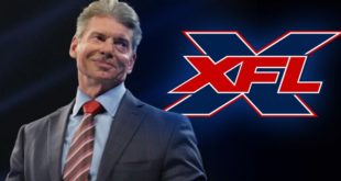 Vince McMahon XFL - Wrestling Examiner