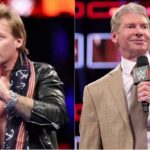 Vince McMahon and Chris Jericho - Wrestling Examiner