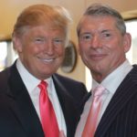 Vince McMahon and Donald Trump - Wrestling Examiner