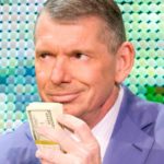 Vince McMahon with Money - Wrestling Examiner