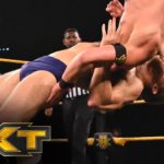 WWE NXT Results & Highlights 4-15 - Wrestling Examiner