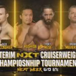 WWE NXT Results & Highlights 4-22 - Wrestling Examiner