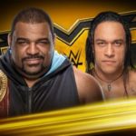 WWE NXT Results & Highlights 4-29 - Wrestling Examiner