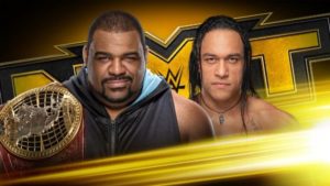 WWE NXT Results & Highlights 4-29 - Wrestling Examiner