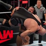 WWE RAW Results 4-6 - Wrestling Examiner