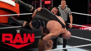 WWE RAW Results 4-6 - Wrestling Examiner