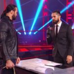 WWE RAW Results & Highlights 4-27 - Wrestling Examiner