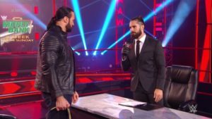 WWE RAW Results & Highlights 4-27 - Wrestling Examiner