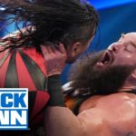 WWE SmackDown Results & Highlights 4-10 - Wrestling Examiner