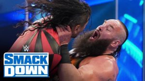 WWE SmackDown Results & Highlights 4-10 - Wrestling Examiner