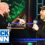 WWE SmackDown Results & Highlights 4-24 - Wrestling Examiner