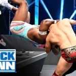 WWE SmackDown Results & Highlights 4-7 - Wrestling Examiner