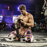 Will Ospreay - Wrestling Examiner