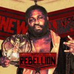 Willie Mack X Division Champion - Wrestling Examiner