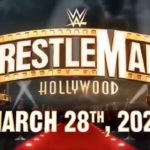 WrestleMania 37 - Wrestling Examiner