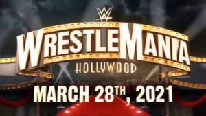 WrestleMania 37 - Wrestling Examiner
