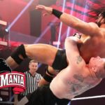 WrestleMania Night 2 Results & Highlights - Wrestling Examiner