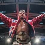 Zack Sabre Jr - Wrestling Examiner