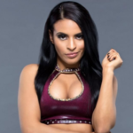 Zelena Vega - Wrestling Examiner