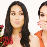 The Bella Twins - Wrestling Examiner