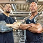 The Rock and Roman Reigns - Wrestling Examiner