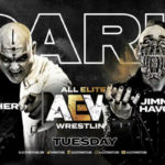 AEW Dark Results & Full Show 5-12 - Wrestling Examiner