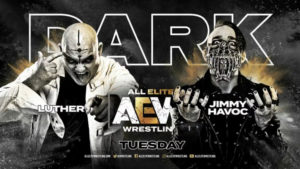 AEW Dark Results & Full Show 5-12 - Wrestling Examiner