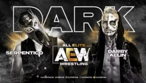 AEW Dark Results & Full Show 5-19 - Wrestling Examiner