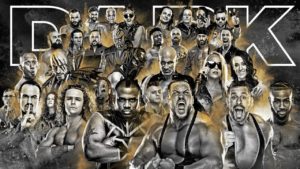 AEW Dark Results & Full Show 5-26 - Wrestling Examiner
