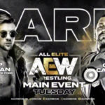 AEW Dark Results & Full Show 5-5 - Wrestling Examiner