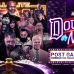 AEW Double or Nothing Post-Game Show - Wrestling Examiner