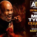 AEW Dynamite Results & Highlights (5-27) – Battle Royal, Chis Jericho Calls Out Mike Tyson - Wrestling Examiner