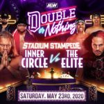 AEW Stadium Stampede - Wrestling Examiner