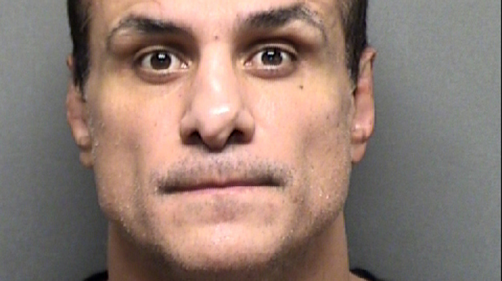 Alberto Del Rio Arrested - Wrestling Examiner