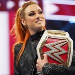 Becky Lynch - Wrestling Examiner