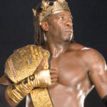 Booker T Champion - Wrestling Examiner