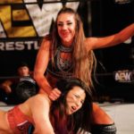 Britt Baker Heel - Wrestling Examiner