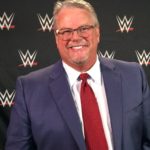 Bruce Prichard - Wrestling Examiner