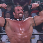 Buff Bagwell - Wrestling Examiner