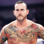 CM Punk - Wrestling Examiner