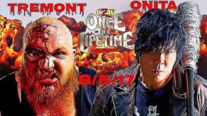 CZW Once in a Lifetime - Wrestling Examiner